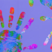 Signé par l'artiste Sky