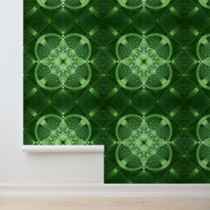 Papier Peint SlipperyJoe's Saint Patrick's Day lumineux quatre