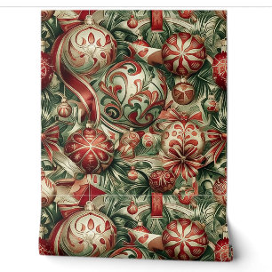 Papier Peint Sougarplum Étincelle Noël