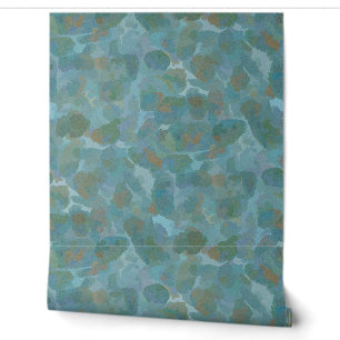 Papier Peint Sous la surface