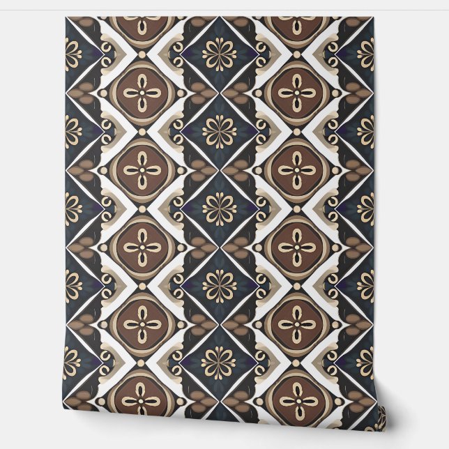 Papier Peint ssa (Déroulement)