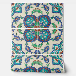 Papier Peint Style persan