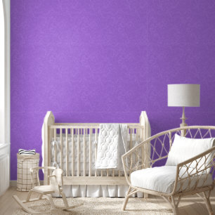 Papier Peint Surface violette texturée avec motif tourbillonnan