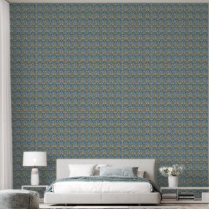 Papier Peint Symphonie d'or