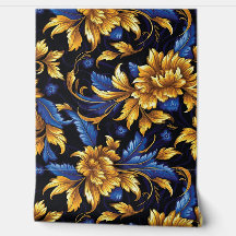 Symphonie Sapphire Starlit Botanique