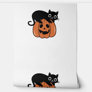 Papier Peint T-shirt classique CAT WITCH SANS ENFANT