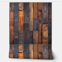 Texture du bois brut