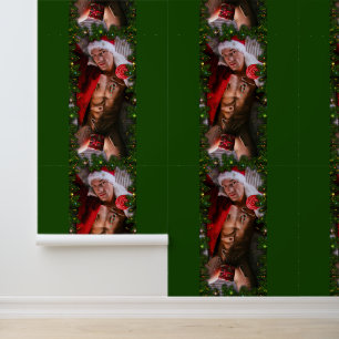 Papier Peint torse masculin SlippyJoe's six pack ventre nu