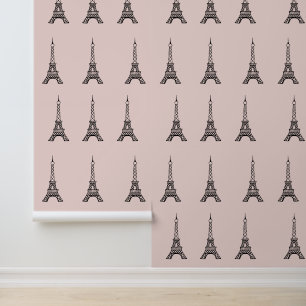 Papier peint Tour Eiffel