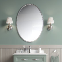 Tranquille Seafoam - Vert marin - Minimaliste