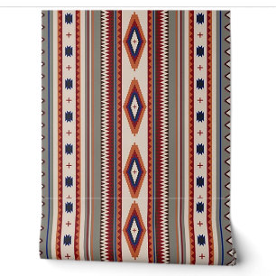 Papier Peint Tribal africain