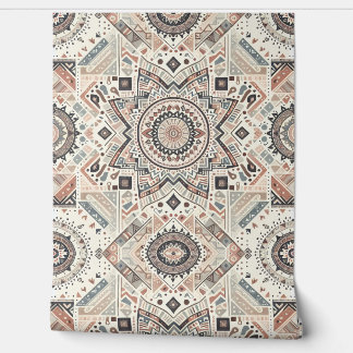 Papier Peint Tribe Express