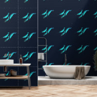 Trois Narwhal