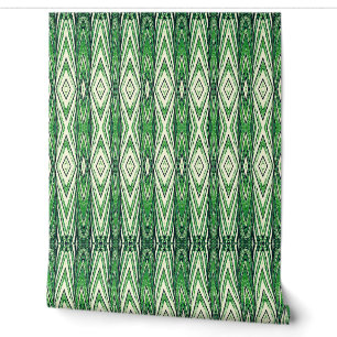 Papier Peint Une texture verte vibrante "Ratti_Creative_Arts"