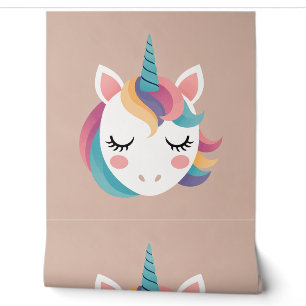 Papier Peint unicorn