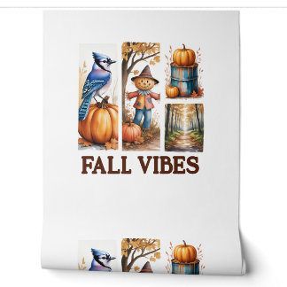 Papier Peint Vibes d'automne Vibes d'automne