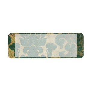 Papier peint vintage