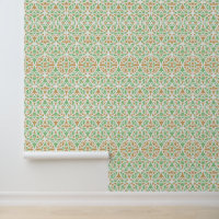 Vintage Maori Nouvelle-Zélande Motif d'art tribal