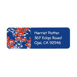 Papier peint Vintage Papier peint Art Floral fin