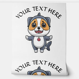 Papier Peint Votre propre photo sur la décoration murale person