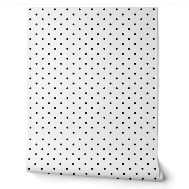 Papier Peint Wallpaper - Grey Concrete Texture (Déroulement)