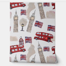 Watercolor de Londres