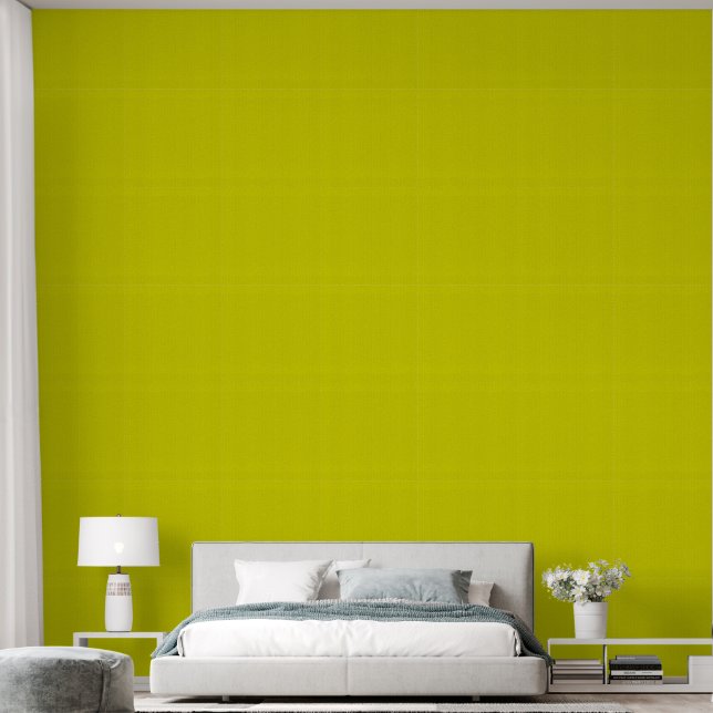 Papier Peint Zest au citron (Chambre à coucher)
