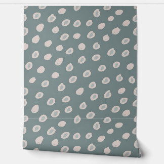 Papier Peint Zones douces sur le sol