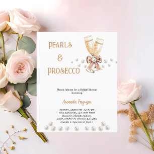 Papier Perles Poursuivre arc nuptiale Douche nuptiale inv