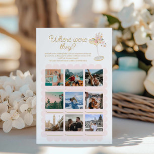 Papier Pétales et procureurs Où jouaient-ils