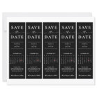 Photo Booth 2x7" Enregistrer la zone Mariage de da