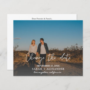 Papier Photo budgétaire - Horizontal Modifier la date