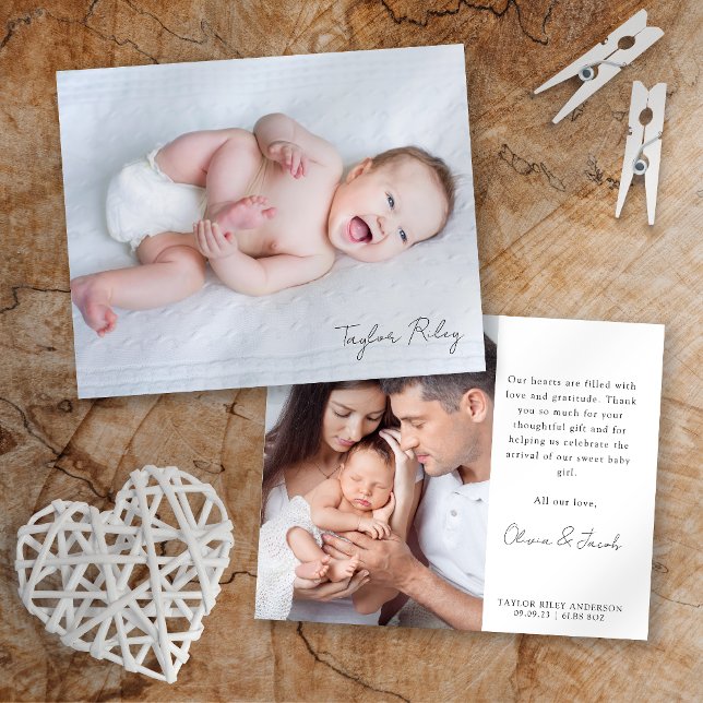 Papier Photo Calligraphie Nom Naissance Statistiques Nouv (Créateur téléchargé)