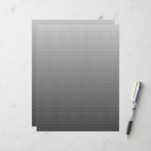 Papier photo en noir et blanc d'un mur_
