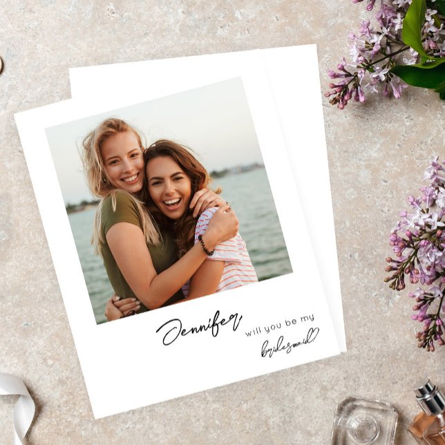 Papier Photo instantanée du budget Soyez ma proposition É (Créateur téléchargé)