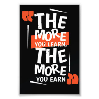 Papier photo Satin Premium Poster