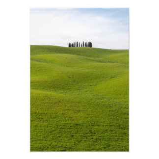 Papier photo satiné premium pour agrandissement de