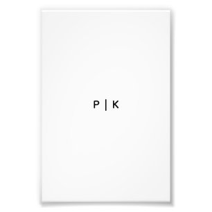 Papier photo satiné premium pour agrandissement de