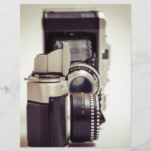 Papier Photographie