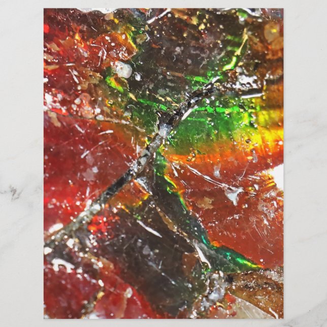 Papier Piedras Arcoiris (Devant)
