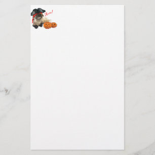 Papier Pirate Toutou