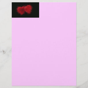 Papier Plein D'Amour