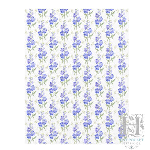 Papier pour scrapbooking Larkspur