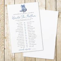 Préféreriez une fête prénuptiale de cowboy de camp