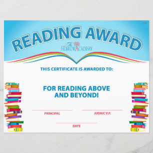 Papier Prix du nombre de lectures