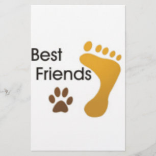 Papier Produits Amoureux de les chiens !