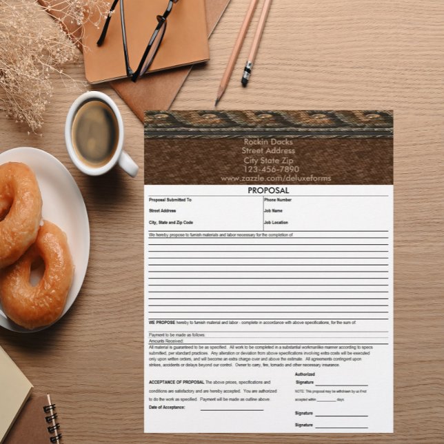 Papier Proposition Veron Browns (Créateur téléchargé)