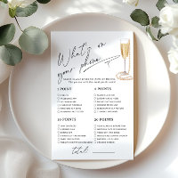 Qu'est-ce qu'il y a sur votre téléphone Perles et 