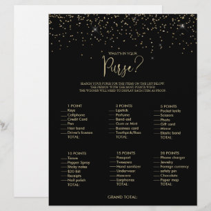 Papier Qu'y a-t-il dans votre jeu de Fête des mariées Pur
