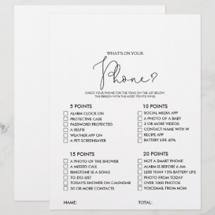 Papier Qu'y a-t-il sur votre téléphone Rustic Fête des ma